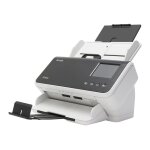 Kodak s2080w - scanner de documents - cis double - 216 x 3000 mm - 600 dpi x 600 dpi - jusqu'� 80 ppm ...