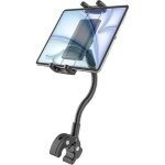 Kolasels support tablette vélo spinning - bras long flexible pour ipad pro / air / mini, samsung tab, ... Kolasels support tablette vélo spinning - bras long flexible pour ipad pro / air / mini, samsung tab, ...