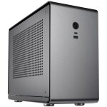 Kolink rocket v2 aluminium mini - itx gehäuse - titangrau Kolink rocket v2 aluminium mini - itx gehäuse - titangrau