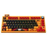 Konix naruto kx pro gaming keyboard