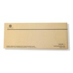 Konica minolta a9c80ed imprimante de dveloppement 600000 pages