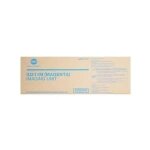 Konica minolta - cyan - original - unit� de mise en image de l'imprimante - pour bizhub c203, c253