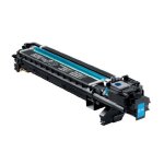 Konica minolta iup - 14c - cyan - originale - unit de mise en image de l'imprimante - pour bizhub c35, ...