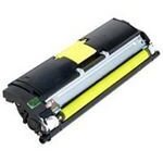 Konica minolta - jaune - originale - cartouche de toner - pour magicolor 2400w, 2430, 2450, 2450d, 2450dx, ...