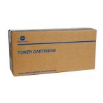 Konica minolta tn - 512k cartouche de toner original noir