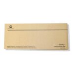 Konica minolta tn - 626m cartouche de toner original magenta