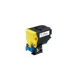 Konica minolta tnp - 22y - jaune - originale - cartouche de toner - pour bizhub c35