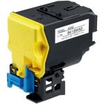Konica minolta tnp - 27y - jaune - originale - cartouche de toner - pour bizhub c25