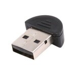 K�nig mini bluetooth dongle - adaptateur r�seau - usb - bluetooth 2. 0