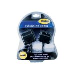 König - rallonge pour manette de jeu - connecteur de contrôleur ps2 femelle pour connecteur de contrôleur ... König - rallonge pour manette de jeu - connecteur de contrôleur ps2 femelle pour connecteur de contrôleur ...