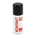 Kontakt chemie kontakt 60 nettoyant pour contacts, 400 ml Kontakt chemie kontakt 60 nettoyant pour contacts, 400 ml
