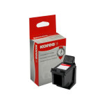 Kores cartouche recharg�e g1711bk remplace hp cc654ae /