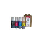 Kores flacon encre multipack g1642kit remplace epson 102