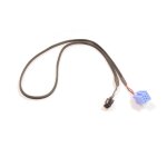 Kram aux c�ble becker bj. 98 - blaupunkt, vdo dayton mini - iso