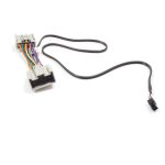 Kram aux c�ble volvo s80, xc60, xc70, v70 base performance; s'adapte land rover freel. 2 07 - 13, volvo ...