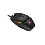 Souris gaming - krux - krx0115 - 12800 dpi - 7 boutons programmables - rgb