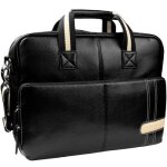 Krusell gaia laptop bag - sacoche pour ordinateur portable - 15. 6  - noir
