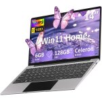 Ksfal - ordinateur pc portable 14 pouces 128go win11 celeron n4020 support 1 to ssd expansion 2. 4g + ... Ksfal - ordinateur pc portable 14 pouces 128go win11 celeron n4020 support 1 to ssd expansion 2. 4g + ...