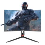 Ktc h27s17 moniteur de jeu incurvé 27 pouces 1500r qhd 2560x1440 16:9 eled 165hz 99% srgb 4000:1 rapport ... Ktc h27s17 moniteur de jeu incurvé 27 pouces 1500r qhd 2560x1440 16:9 eled 165hz 99% srgb 4000:1 rapport ...