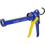 Kwex - pistolet à cartouche silicone professionel en métal. pour cartouches de silicone jusqu'à 310ml, ... Kwex - pistolet à cartouche silicone professionel en métal. pour cartouches de silicone jusqu'à 310ml, ...