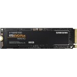 Kyaoayo - 970 evo plus mz - v7s500bw disque ssd interne nvme m. 2, 500 go, jusqu'a 3 500mo / s en lecture ...