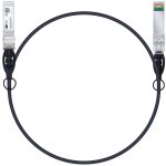 Kyaoayo - câble sfp + dac 10gb / s, 1m (3, 3ft), câble sfp + 10gbase cu passif a paire torsadée directe ... Kyaoayo - câble sfp + dac 10gb / s, 1m (3, 3ft), câble sfp + 10gbase cu passif a paire torsadée directe ...