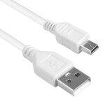 Kyaoayo - cble compatible avec tiptoi - cble usb de 1 m pour tiptoi 1 / 2 / 3 gnration - cble de ...