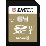 Kyaoayo - carte sd 64gb uhs, carte sd 64 go uhs - i u1, vitesse de lecture jusqu'a 85mb / s, ecriture ...