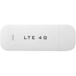 Kyaoayo - cle 4g, cl 4g avec emplacement carte sim, modem portatil wifi, hotspot wifi de voiture, adaptateur ...