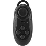 Kyaoayo - manette de jeu a distance bluetooth, manette de jeu, manette de jeu, manette de selfie minuterie, ...