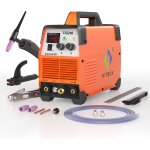 Kyaoayo - poste a souder tig 200a ¿ 2 en 1 hf tig / mma, 230v, onduleur numérique igbt avec fonction ... Kyaoayo - poste a souder tig 200a ¿ 2 en 1 hf tig / mma, 230v, onduleur numérique igbt avec fonction ...