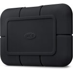 Kyaoayo - rugged ssd pro 2to, disque ssd externe, pc mac & ipad, 1 mois adobe cc, data rescue service ...