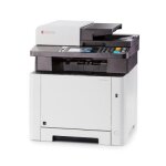 Kyocera ecosys m5526cdw 4in1 imprimante multifonction couleur