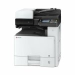 Kyocera ecosys m8124cidn imprimante multifonction laser couleur Kyocera ecosys m8124cidn imprimante multifonction laser couleur