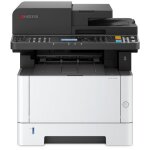 Kyocera ecosys ma4000x laser a4 1200 x 1200 dpi 40 ppm