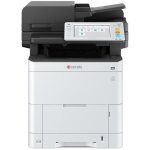 Kyocera ecosys ma4000cix laser a4 1200 x 1200 dpi 40 ppm