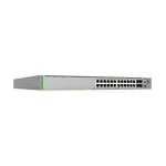 L3 stack switch 20x10 / 100 / 1000 - t poe + 4x100m / 1g / 2. 5g / 5g - t poe + L3 stack switch 20x10 / 100 / 1000 - t poe + 4x100m / 1g / 2. 5g / 5g - t poe +