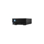 Lacie 1big dock sths8000800 - baie de disques - 8 to - 1 baies (sata - 600) - hdd 8 to x 1 - thunderbolt ...