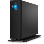 Lacie d2 professional stha8000800 - disque dur - 8 to - externe (de bureau) - usb 3. 1 gen 2 (usb - c ...