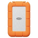 Lacie - disque dur - 1 to - lc / apc duplex monomode - externe (portable) - usb4 / thunderbolt 5 (usb ...