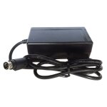 Lacie hub (usb / fw) v. 1 : chargeur / alimentation 12v compatible (adaptateur secteur)