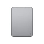 Lacie mobile drive sthg4000402 - disque dur - 4 to - externe (portable) - usb 3. 1 gen 2 (usb - c connecteur) ... Lacie mobile drive sthg4000402 - disque dur - 4 to - externe (portable) - usb 3. 1 gen 2 (usb - c connecteur) ...
