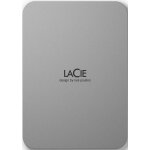 Lacie mobile drive stlp1000400 - disque dur - 1 to - externe (portable) - usb 3. 2 gen 1 (usb - c connecteur) ...