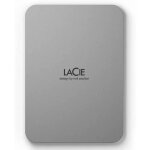 Lacie mobile drive stlp4000400 - disque dur - 4 to - externe (portable) - usb 3. 2 gen 1 (usb - c connecteur) ... Lacie mobile drive stlp4000400 - disque dur - 4 to - externe (portable) - usb 3. 2 gen 1 (usb - c connecteur) ...