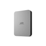 Lacie mobile drive stlp5000400 - disque dur - 5 to - externe (portable) - usb 3. 2 gen 1 (usb - c connecteur) ... Lacie mobile drive stlp5000400 - disque dur - 5 to - externe (portable) - usb 3. 2 gen 1 (usb - c connecteur) ...