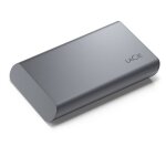 Lacie mobile secure stkh500800 - ssd - high performance - chiffr� - 500 go - externe (portable) - usb ...
