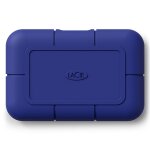 Lacie pro5 stna4000400 - ssd - 4 to - lc / apc duplex monomode - externe (portable) - thunderbolt 5 (usb ...