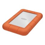 Lacie rugged mini - disque dur - 2 to - externe (portable) - usb 3. 0 Lacie rugged mini - disque dur - 2 to - externe (portable) - usb 3. 0
