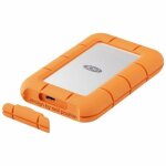 Lacie rugged mini - disque dur - 2 to - externe (portable) - usb 3. 2 gen 2x2
