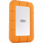Lacie rugged mini - disque dur - 4 to - externe (portable) - usb 3. 2 gen 2x2 Lacie rugged mini - disque dur - 4 to - externe (portable) - usb 3. 2 gen 2x2